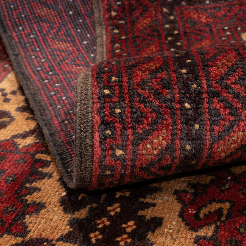 Belutsch Rug - 150 x 83 cm - beige