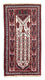 Runner Belutsch Rug - 191 x 101 cm - red