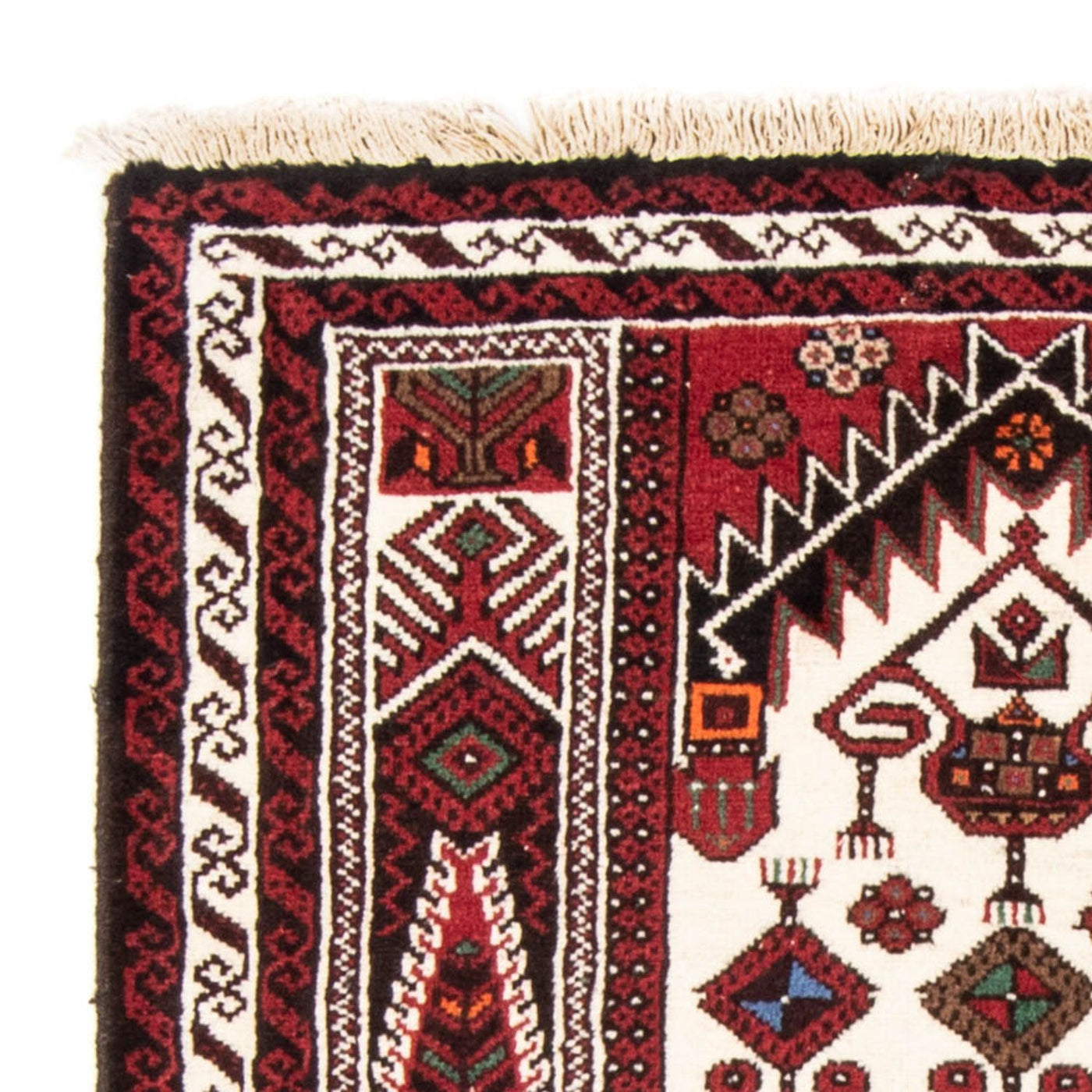 Belutsch Rug 175x97cm - Persian Rugs