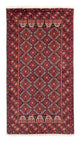 Belutsch Rug 97x171cm - Persian Rugs