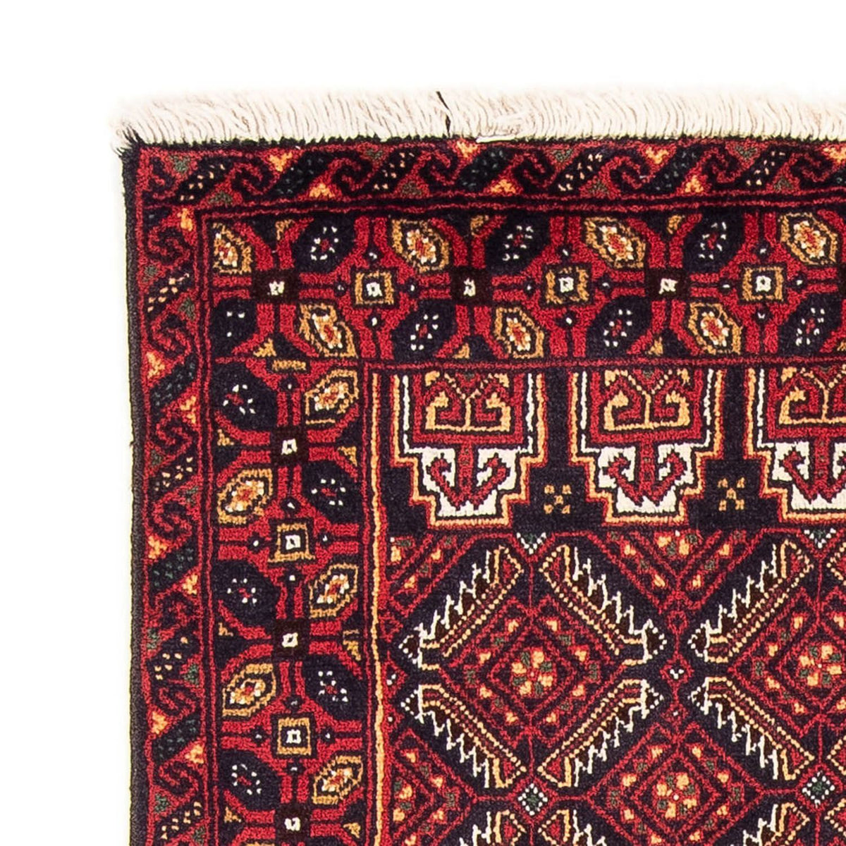Belutsch Rug 97x171cm - Persian Rugs