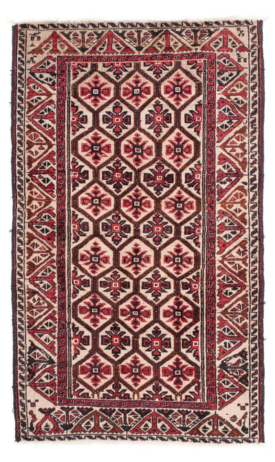 Belutsch Rug 86x150cm - Oriental Rug