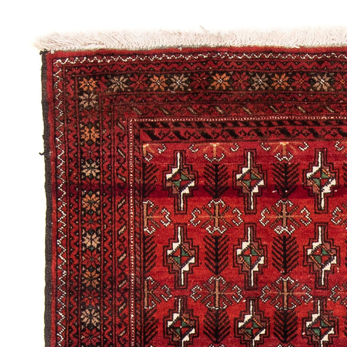 Belutsch Rug 187x105cm - Persian Rugs