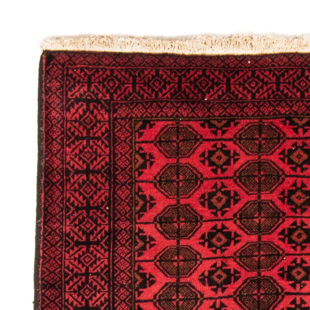 Belutsch Rug 112x205cm - Persian Rugs