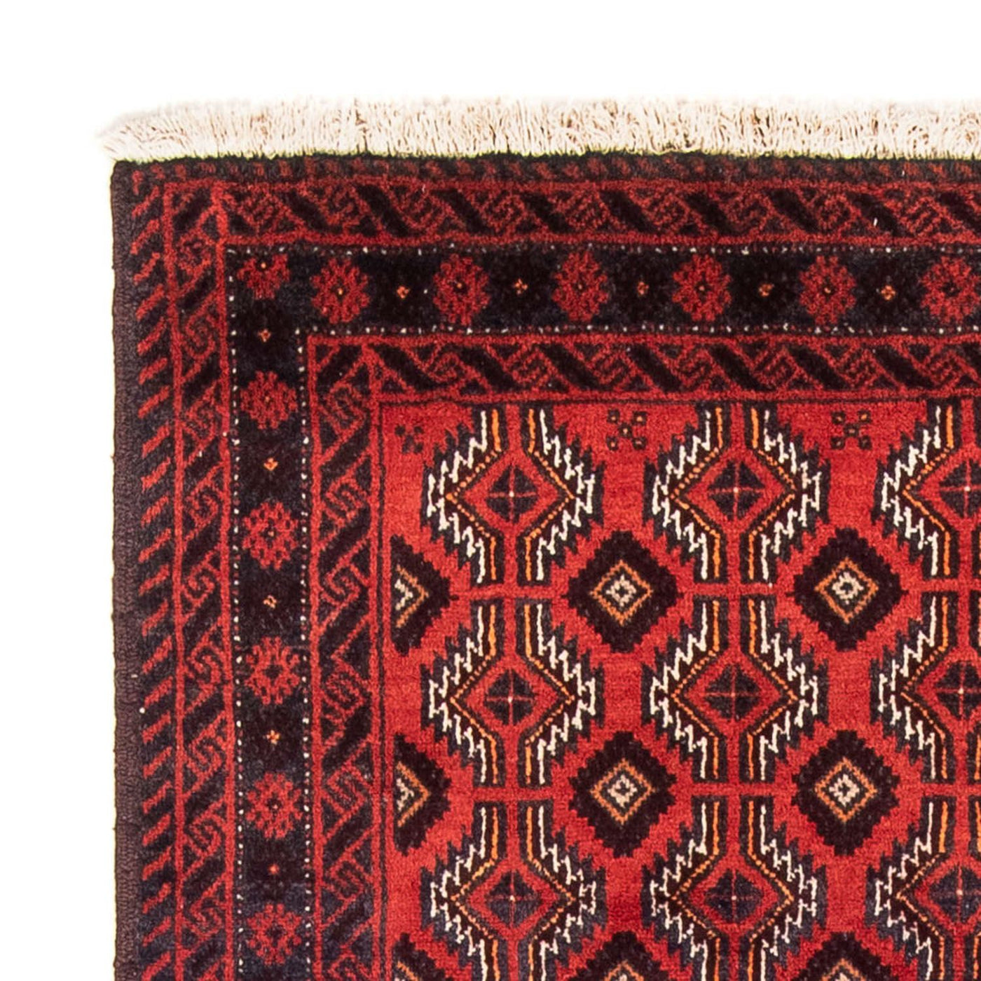 Belutsch Rug 185x97cm - Persian Rugs