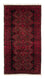Runner Belutsch Rug - 180 x 96 cm - red