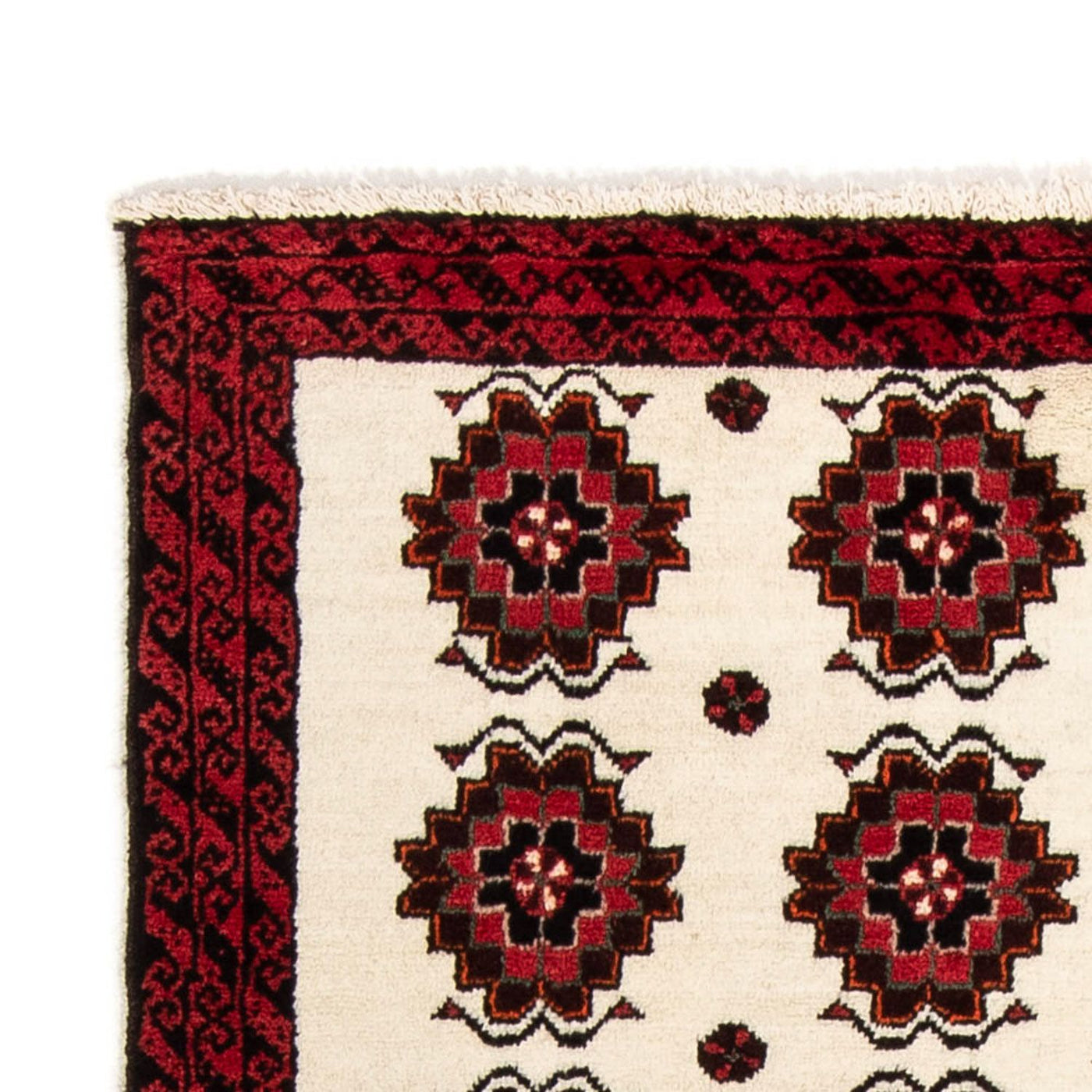 Belutsch Rug 185x99cm - Persian Rugs