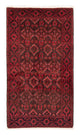 Belutsch Rug 196x100cm - Persian Rugs