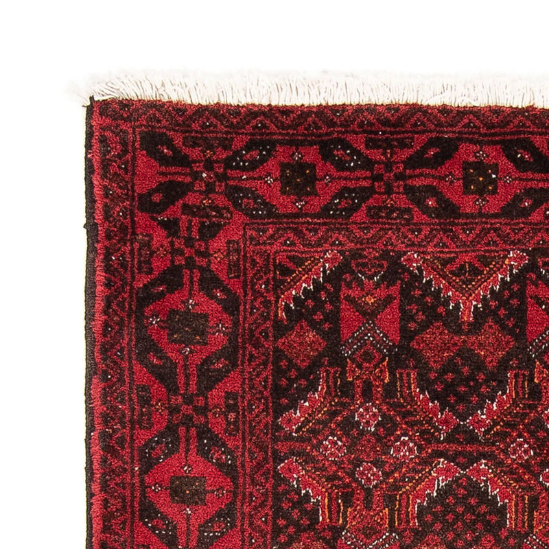 Belutsch Rug 196x100cm - Persian Rugs