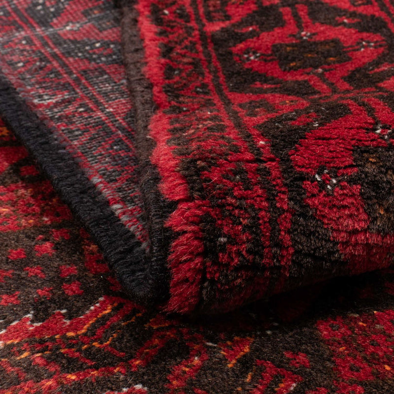 Belutsch Rug 196x100cm - Persian Rugs
