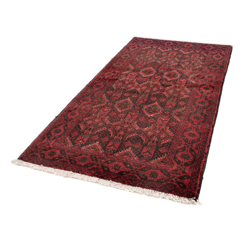 Belutsch Rug 196x100cm - Persian Rugs