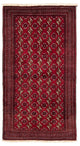 Belutsch Rug 194x101cm - Persian Rugs