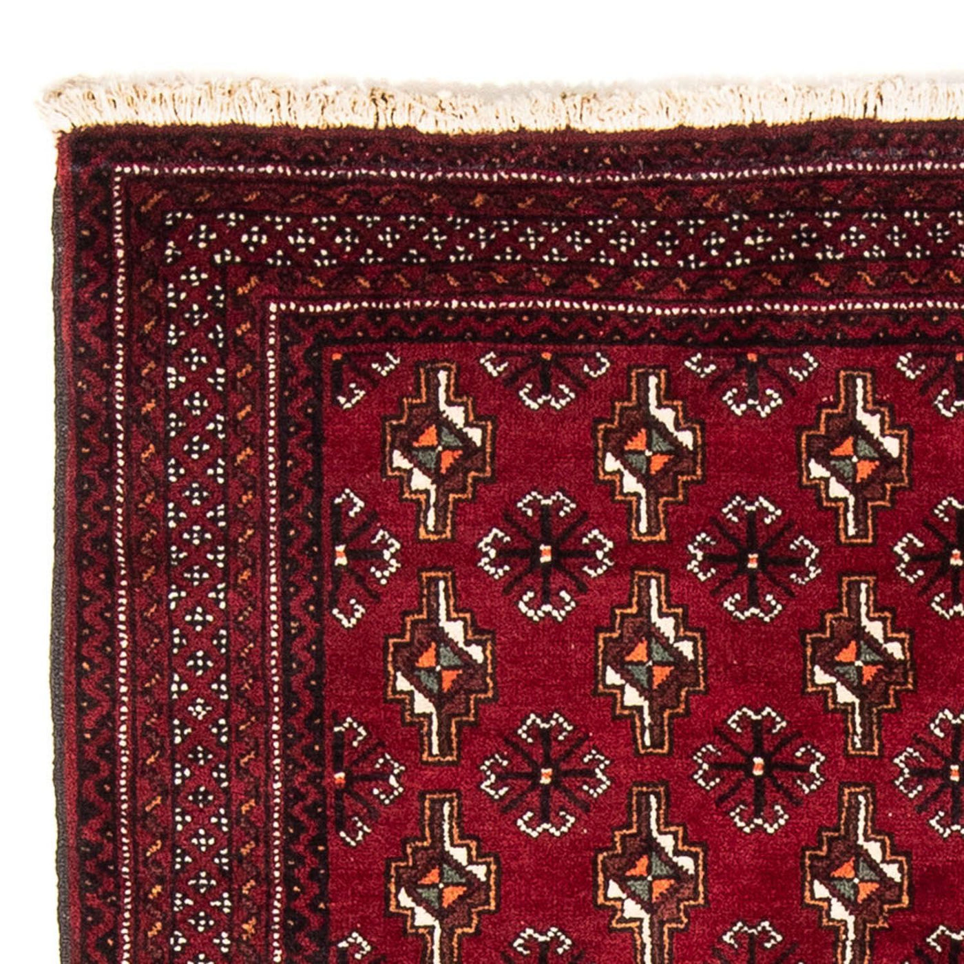 Belutsch Rug 194x101cm - Persian Rugs