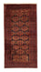 Runner Belutsch Rug - 189 x 102 cm - rust