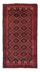 Belutsch Rug 93x180cm - Persian Rugs