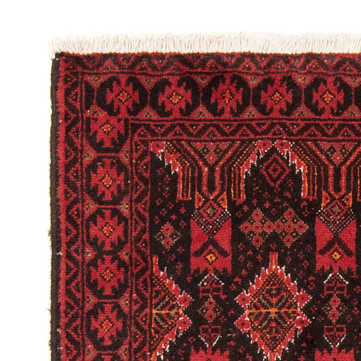 Belutsch Rug 100x184cm - Persian Rugs
