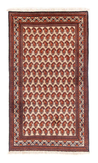 Runner Belutsch Rug - 178 x 100 cm - beige