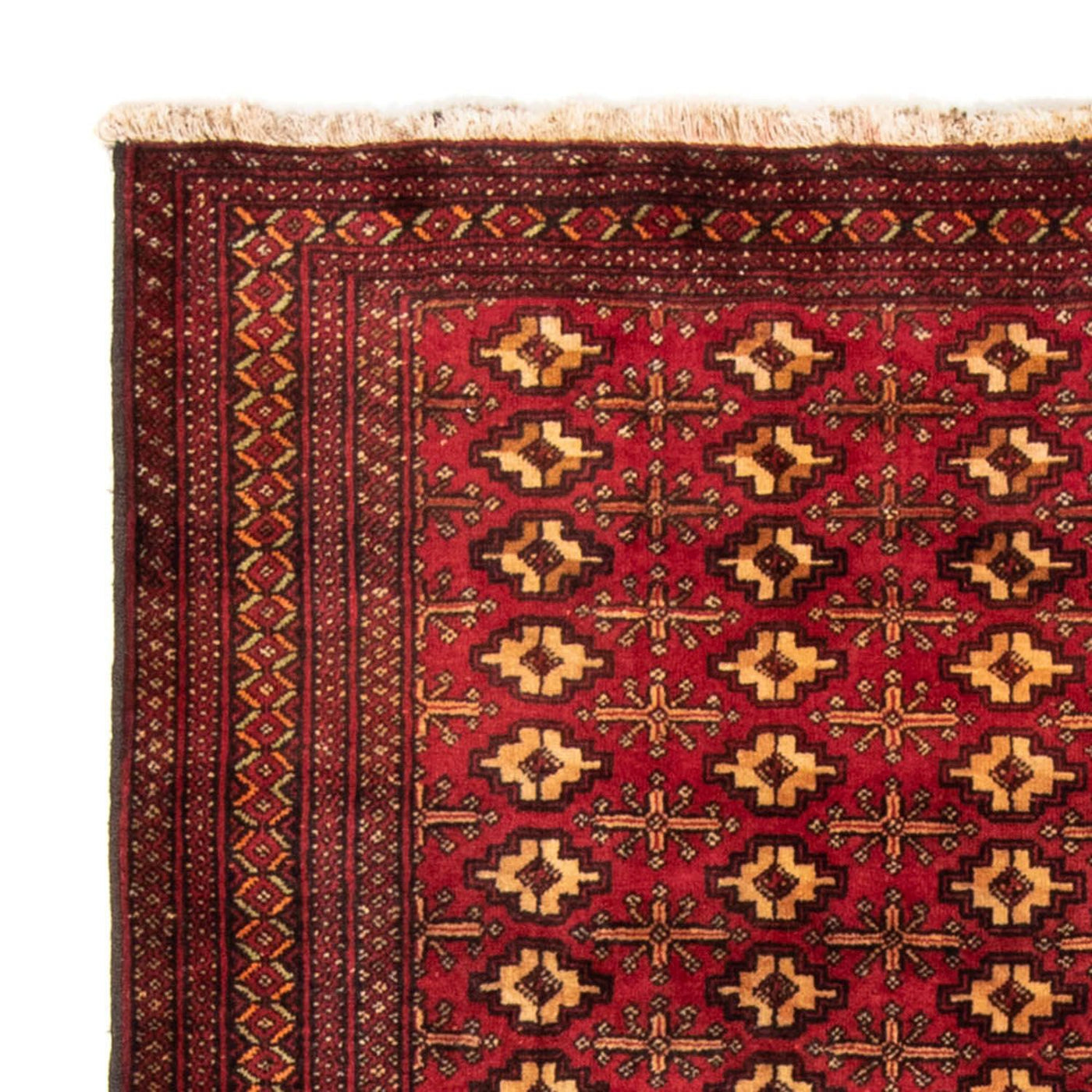 Belutsch Rug 200x106cm - Persian Rugs