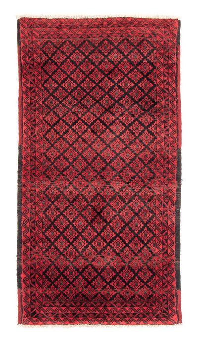 Belutsch Rug 100x181cm - Persian Rugs