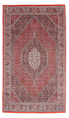 Perser Rug - Bidjar - 179 x 111 cm - red
