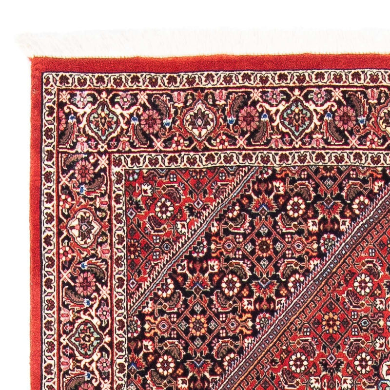 Perser Rug - Bidjar - 179 x 111 cm - red