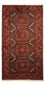 Belutsch Rug - 160 x 90 cm - brown