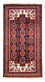 Runner Belutsch Rug - 181 x 101 cm - dark blue