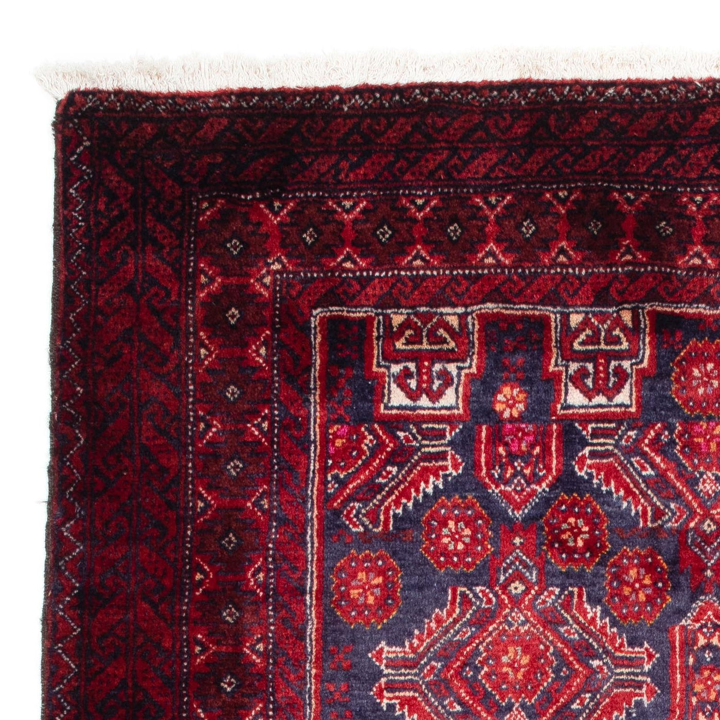 Belutsch Rug 187x108cm - Oriental Rug