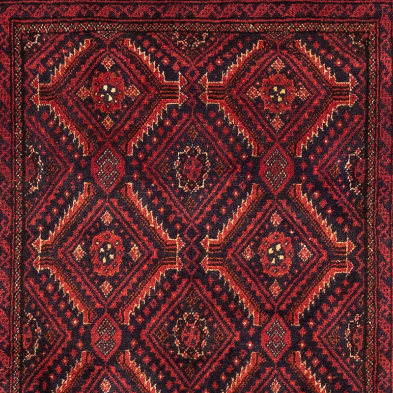 Belutsch Rug 87x167cm - Persian Rugs