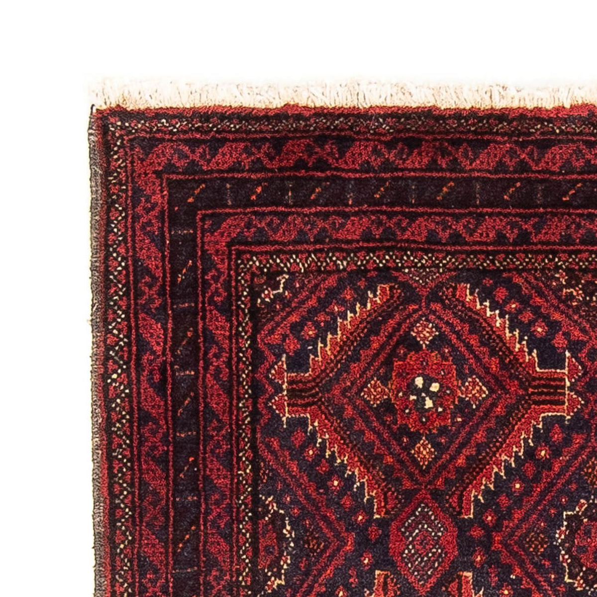 Belutsch Rug 87x167cm - Persian Rugs