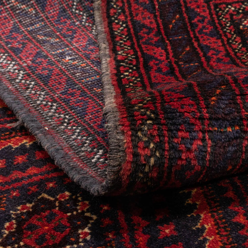 Belutsch Rug 87x167cm - Persian Rugs