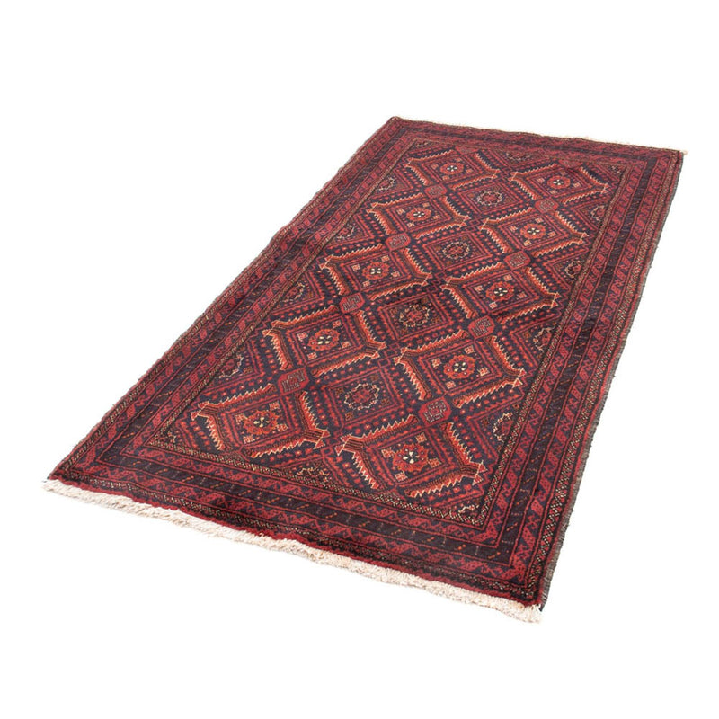 Belutsch Rug 87x167cm - Persian Rugs