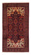 Runner Belutsch Rug - 182 x 103 cm - red