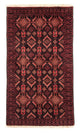 Belutsch Rug 176x101cm - Persian Rugs