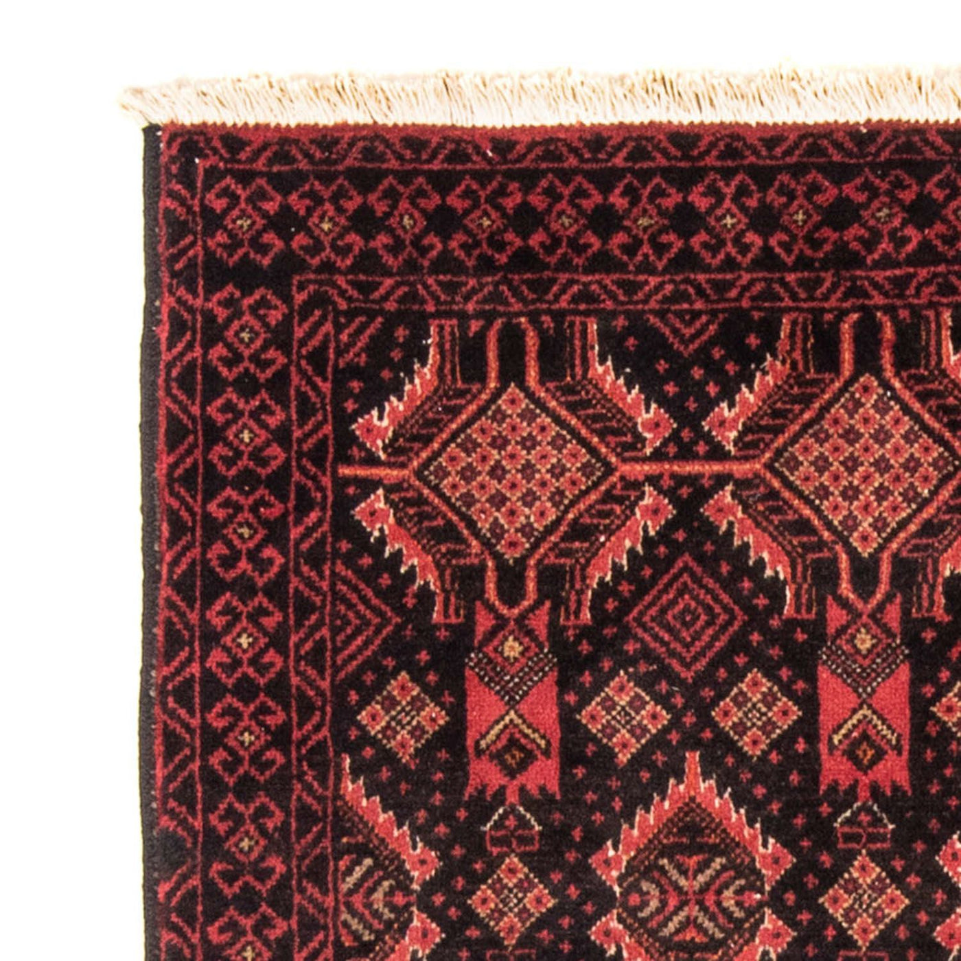 Belutsch Rug 176x101cm - Persian Rugs