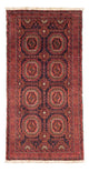 Belutsch Rug 106x200cm - Persian Rugs