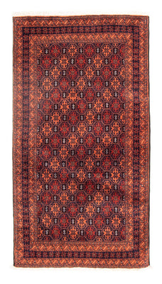 Belutsch Rug - 165 x 89 cm - red
