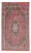 Perser Rug - Bidjar - 180 x 108 cm - red