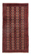 Runner Belutsch Rug - 191 x 100 cm - red