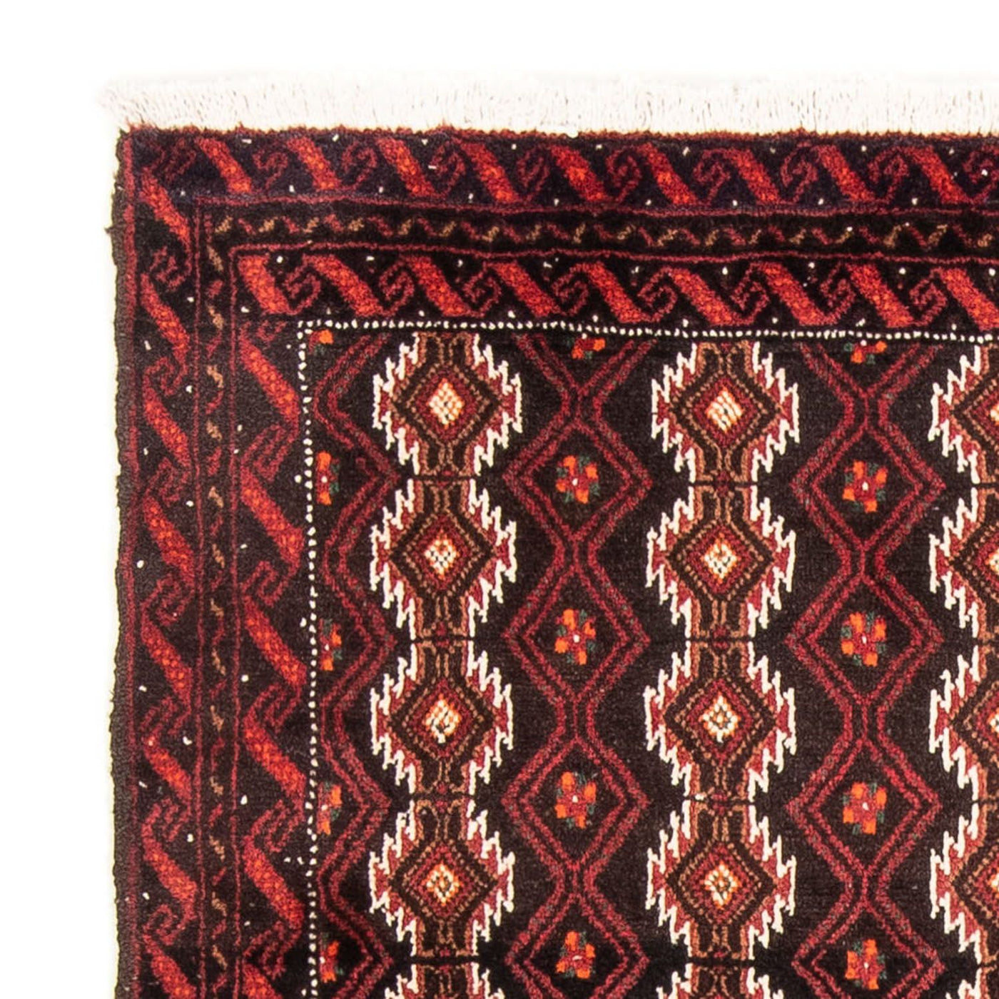 Belutsch Rug 191x100cm - Persian Rugs