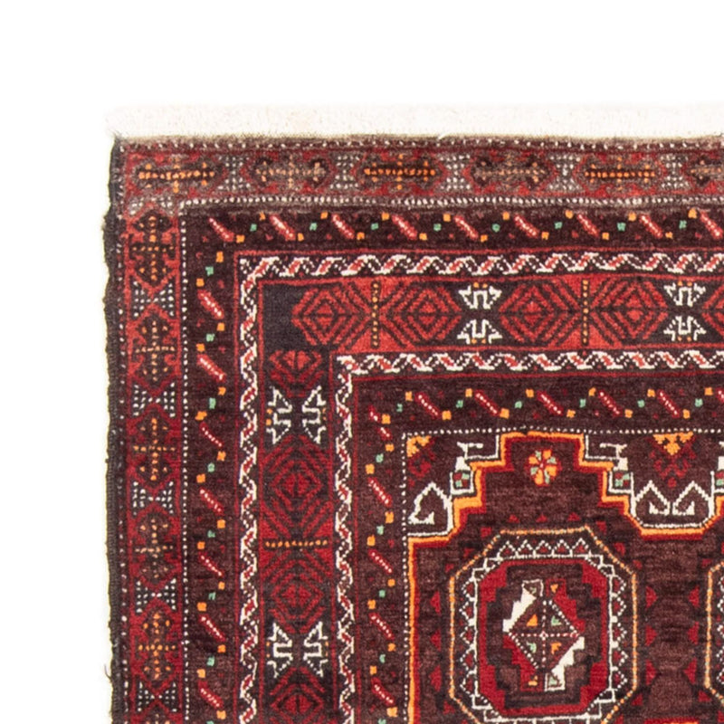 Belutsch Rug 99x186cm - Persian Rugs
