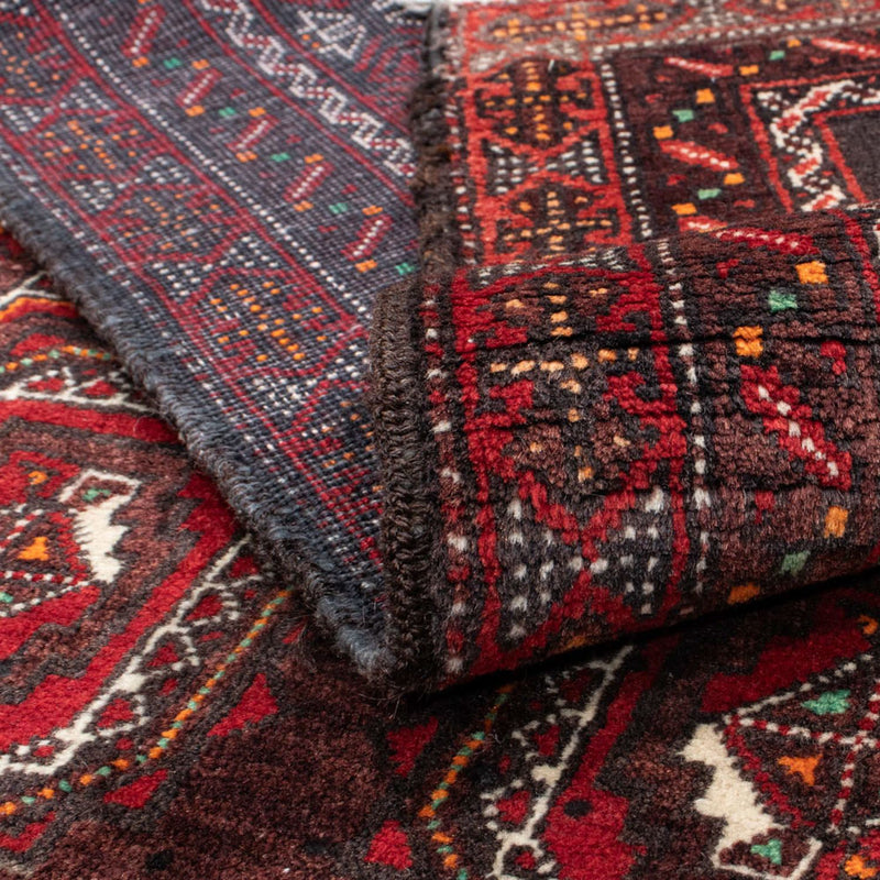 Belutsch Rug 99x186cm - Persian Rugs