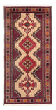 Belutsch Rug 205x103cm - Persian Rugs