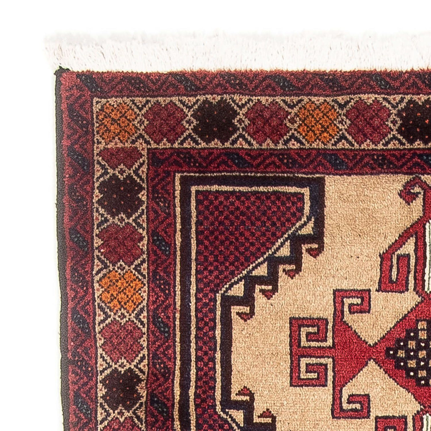 Belutsch Rug 205x103cm - Persian Rugs