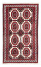 Belutsch Rug 103x180cm - Persian Rugs