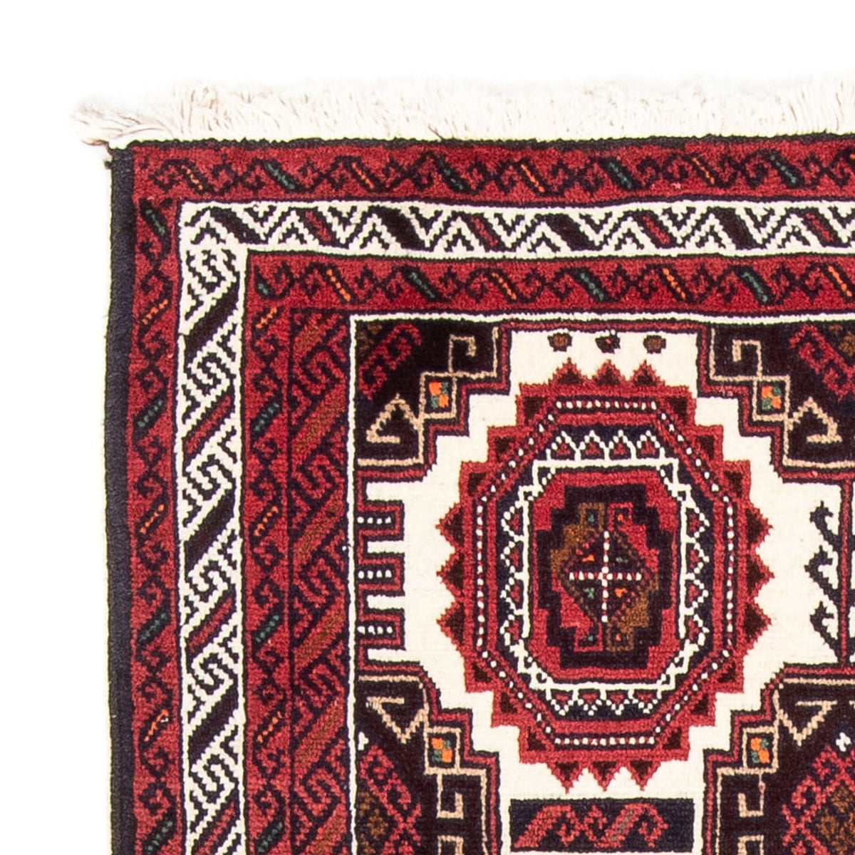 Belutsch Rug 103x180cm - Persian Rugs