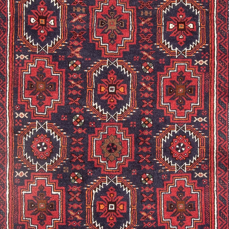 Belutsch Rug 100x188cm - Persian Rugs