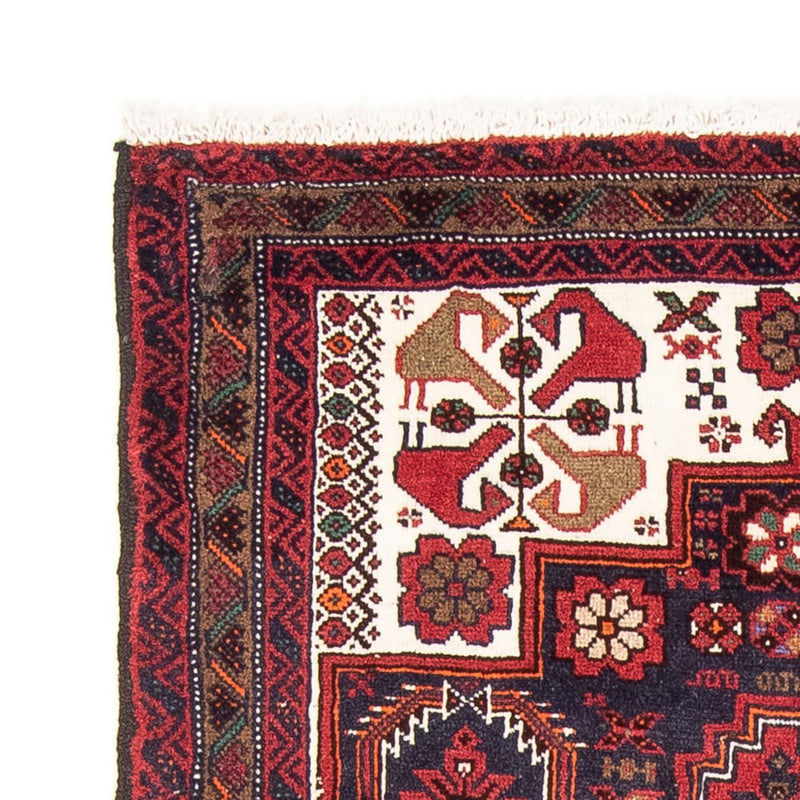 Belutsch Rug 100x188cm - Persian Rugs