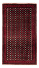 Belutsch Rug 114x210cm - Persian Rugs