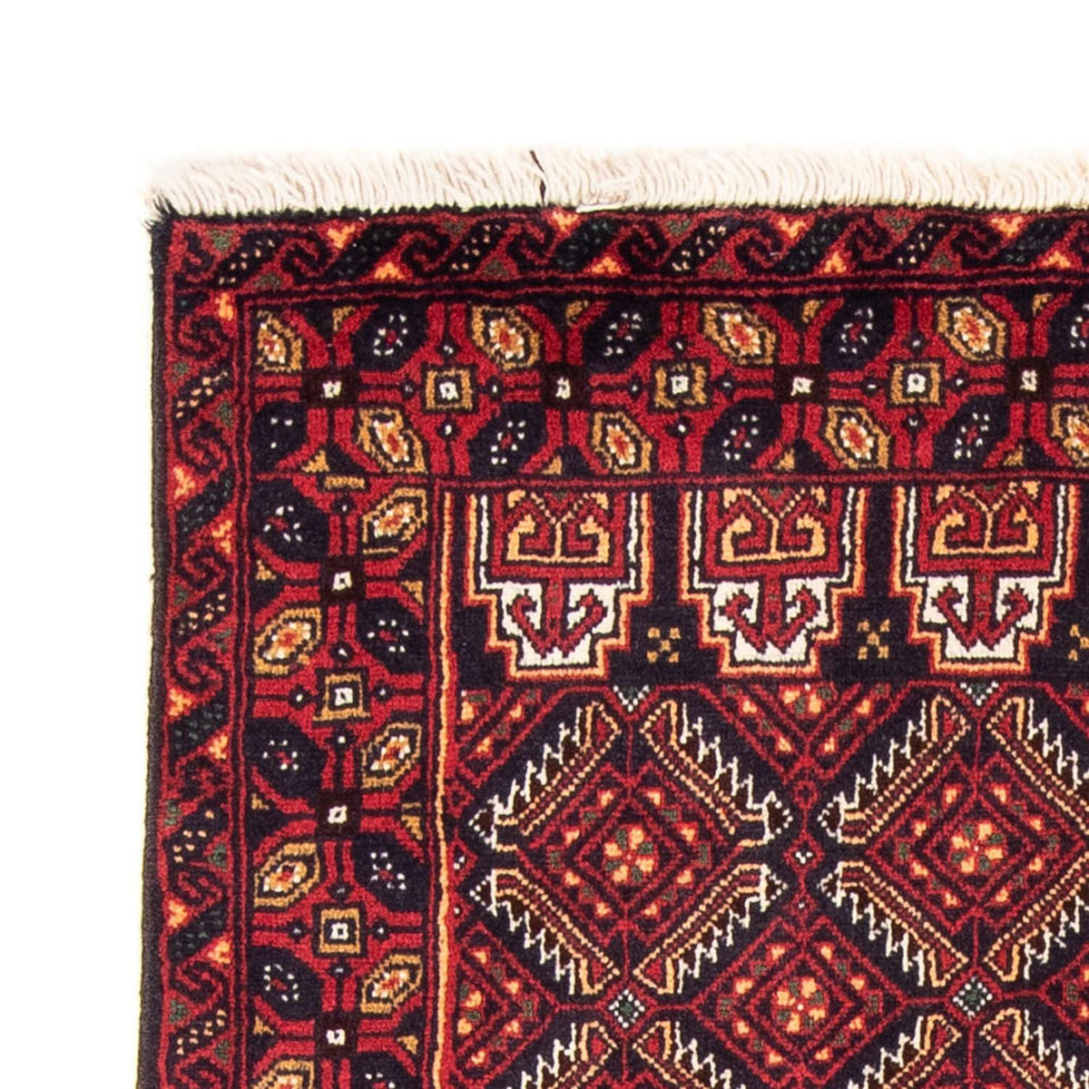 Belutsch Rug 103x193cm - Persian Rugs
